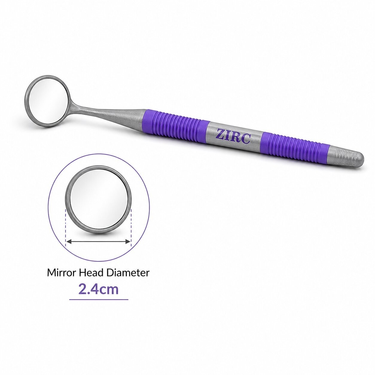 Zirc Crystal HD Free Shipping