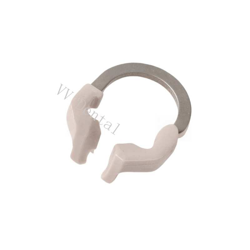 Dentist NITI Clamping Ring Dental Matrix Bands Ring Universal/Narrow/Deep Clamp