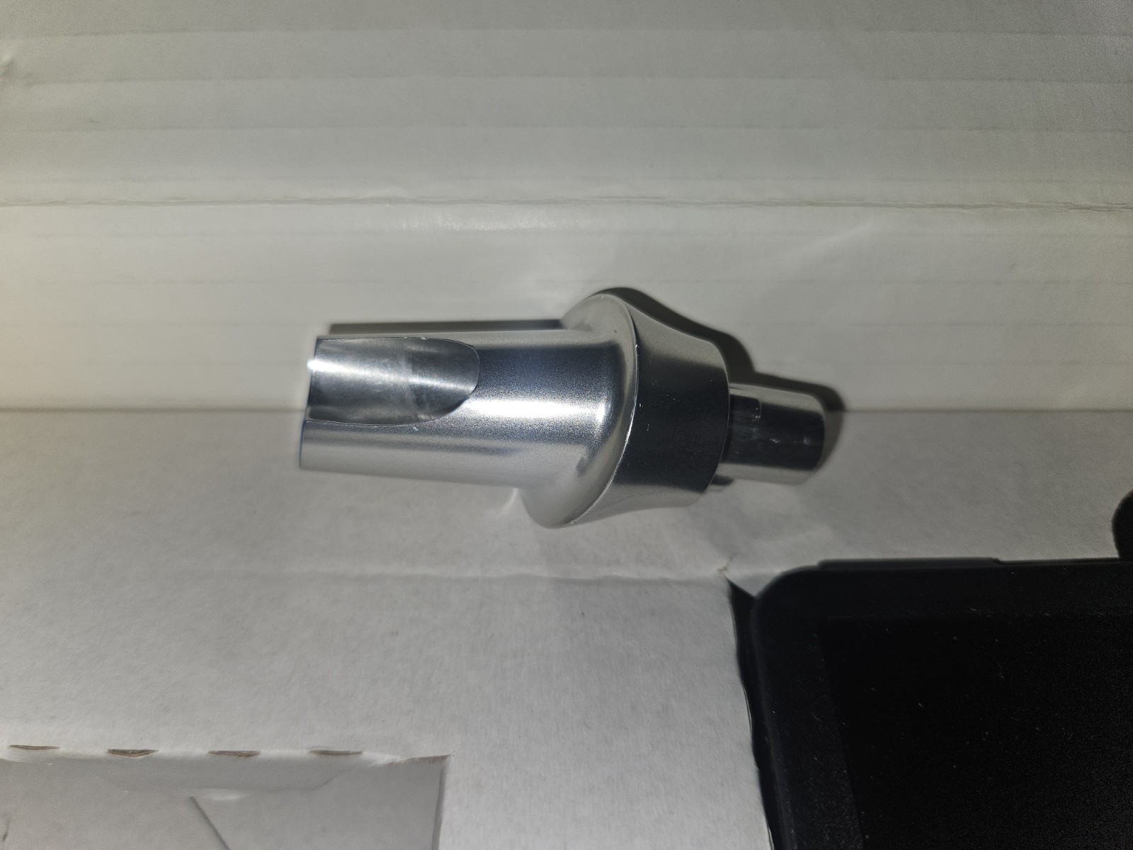 Unused Nobel Biocare Prosthetic Kit Dental w/Tourqe Wrench