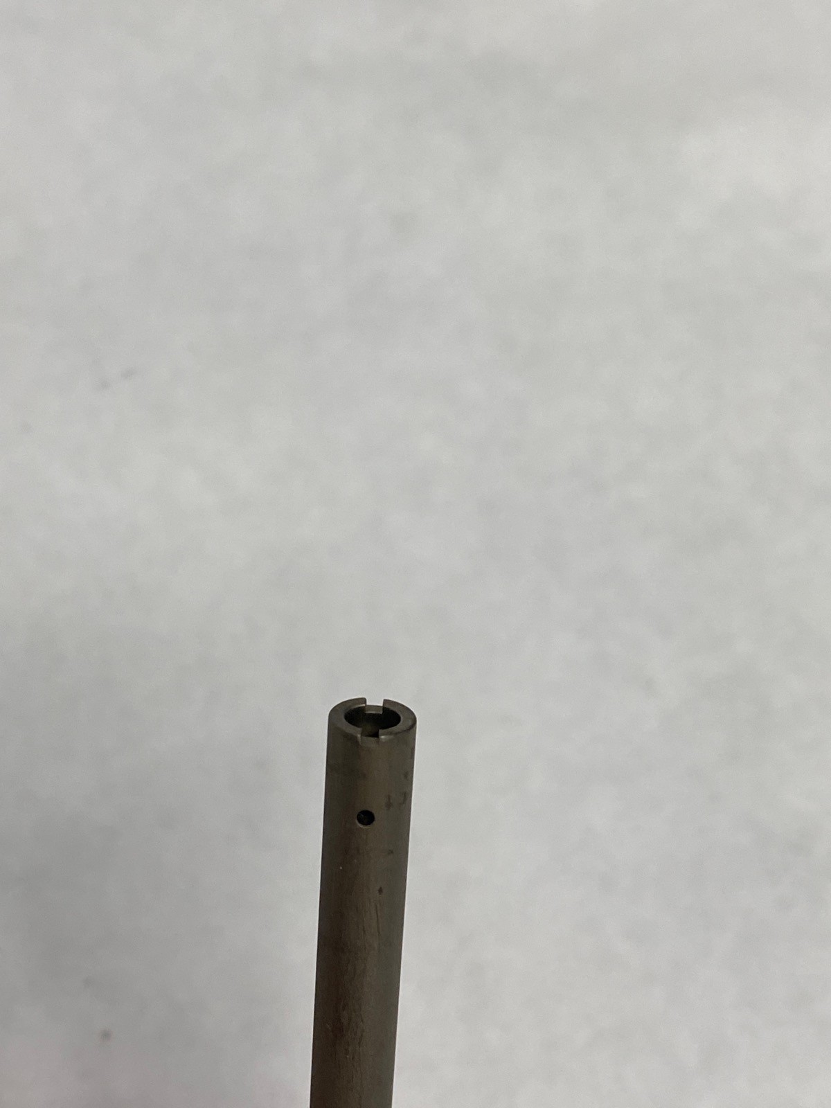 Used AGILENT 1/4” OD Packed Column Inlet Adapter for Glass Liners 19243-80540