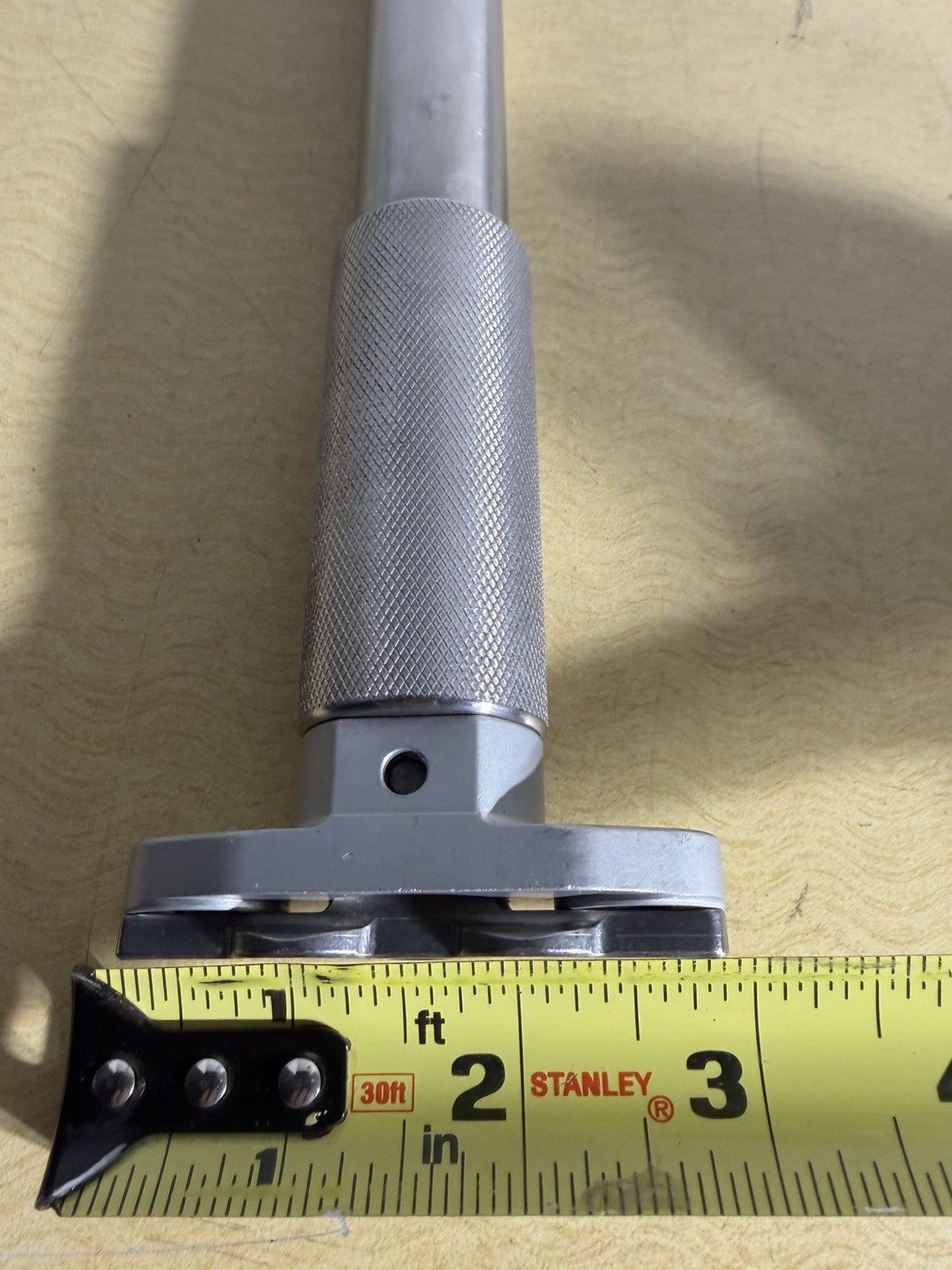 Thornhill 127545 – IV Pole (for Mounting and Holding Equipment) Moves SLC