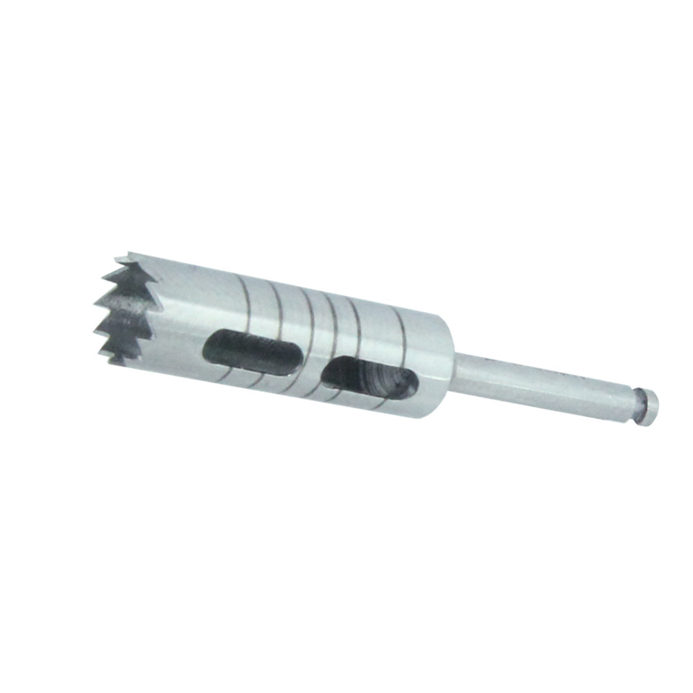 Dental Implant Trephine Drill Surgical Instrument Irrigation Bone Graft Ø6.0mm