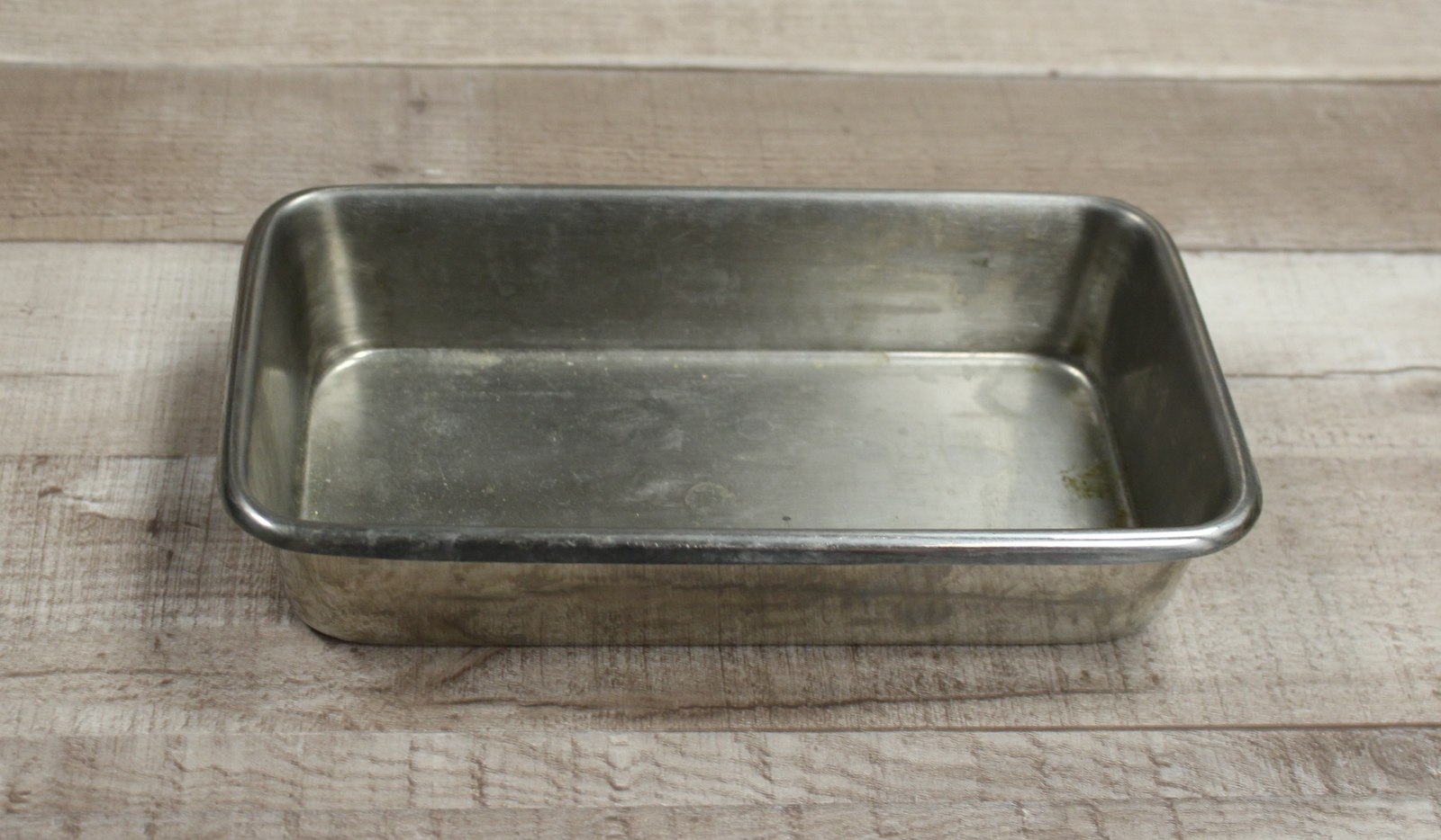 Grafco Stainless Steel Instrument Tray (8.5″x4.5″x1.75″)