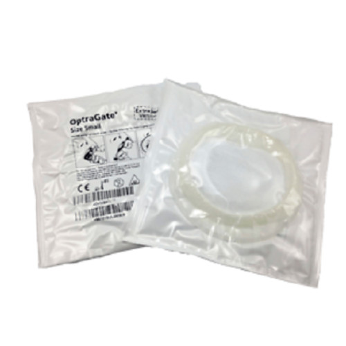 6 x Ivoclar OPTRAGATE 3D Mouth Opener Dental Cheek & Lip Retractor SMALL/REGULAR