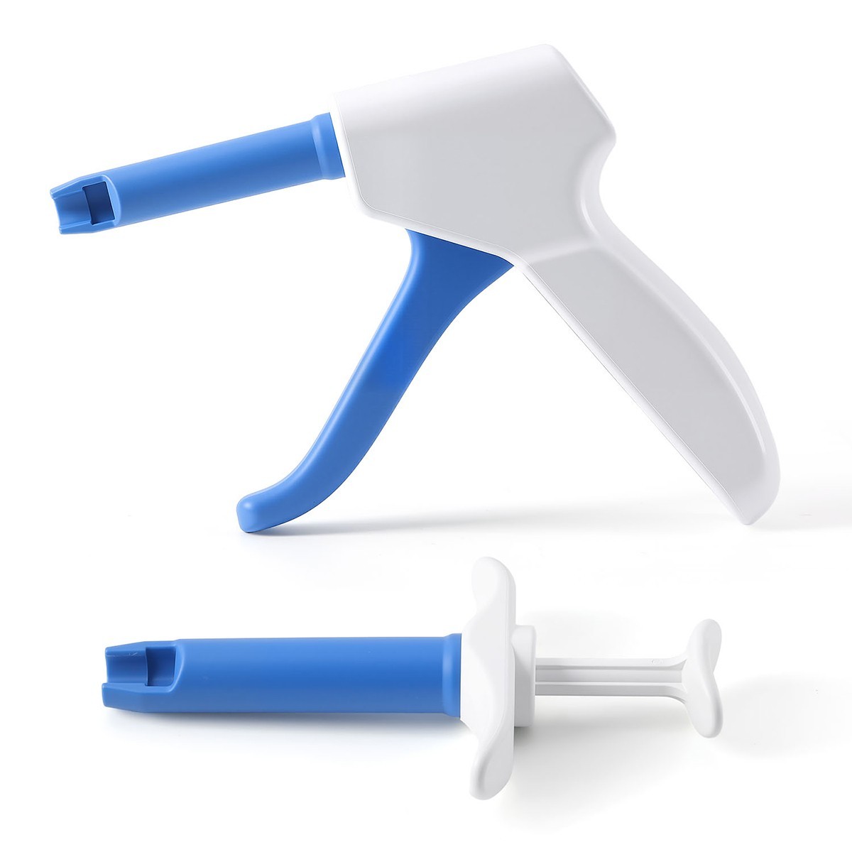 AZDENT Dental Resin Composite Gun Dispenser Applicator for Unidose Compules