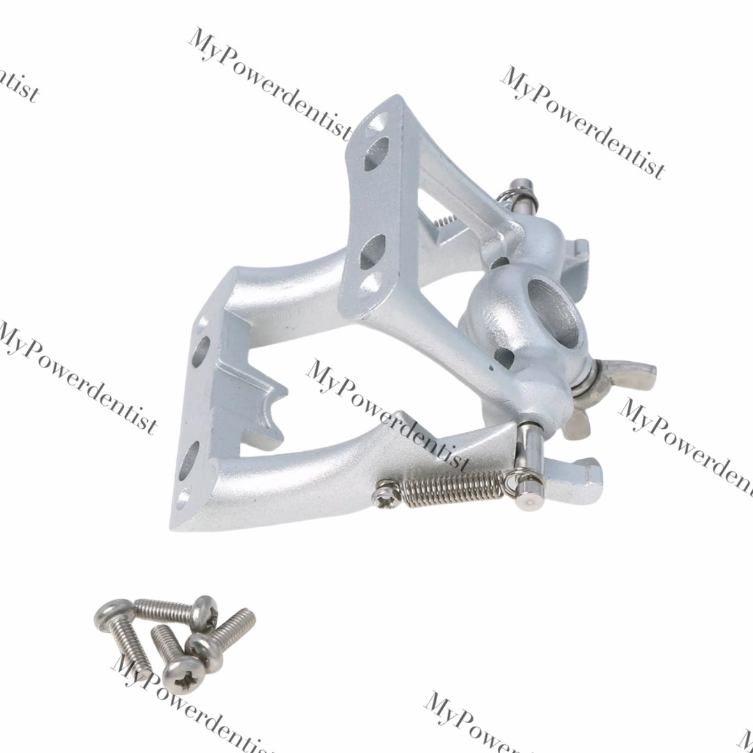 Dental Model DP Articulator Typodont Removable Teeth Kilgore NISSIN Style Study