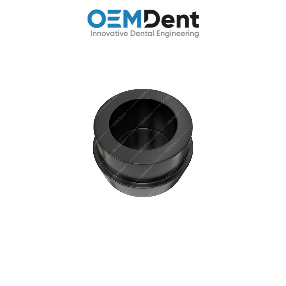 Ball Attachment Components – MIS Seven® Compatible