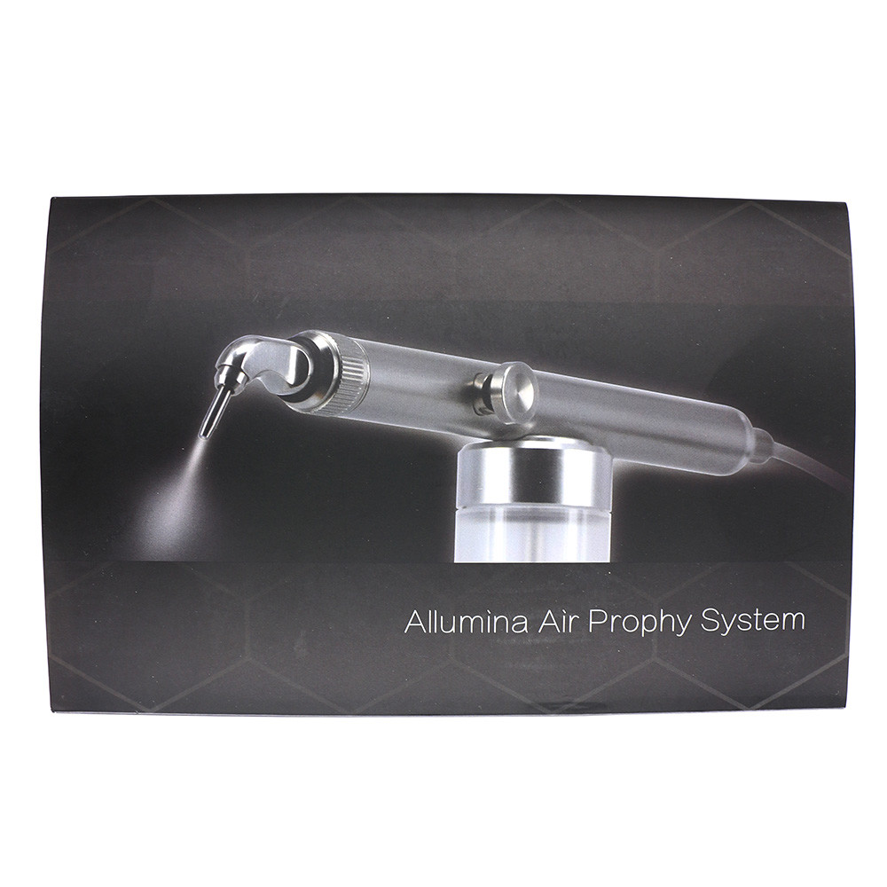 Dental oxide microblaster Alumina air prophy system intraoral sandblasters