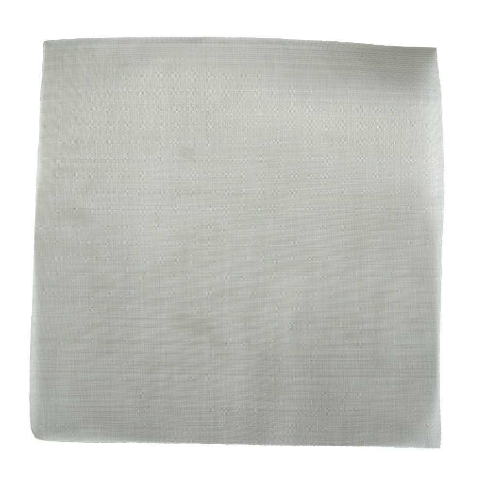Durability Woven Wire Mesh Strainers 304 Stainless Steel High Strength