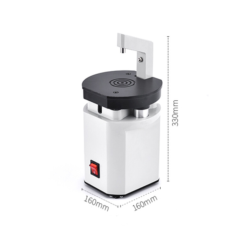 Dental Lab Laser Pindex Drill Machine Pin Planter Drilling Laser Equipment