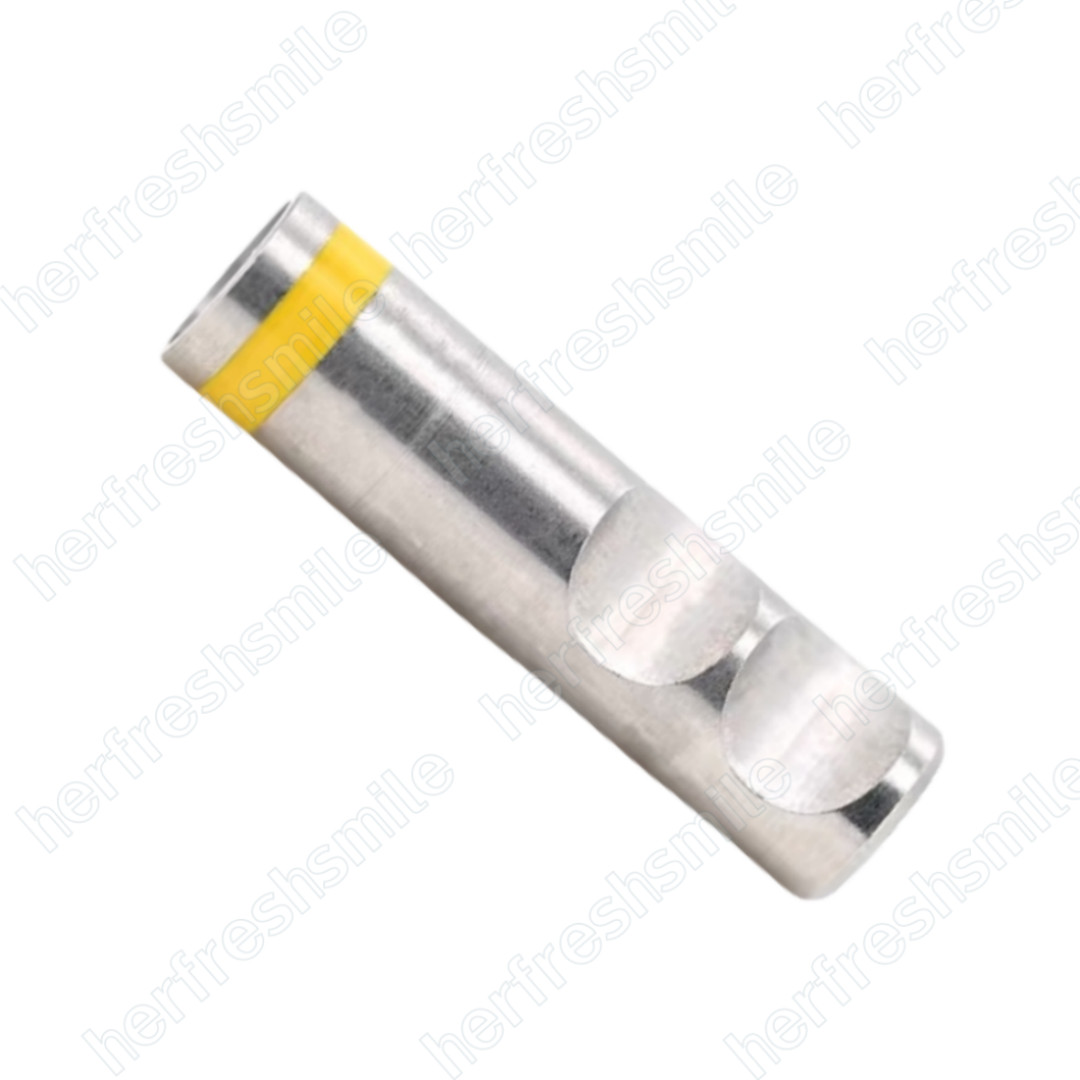 10Pcs/Lot Dental NC Analog Replica Platform Bone Tissue Level Fits Straumann ITI