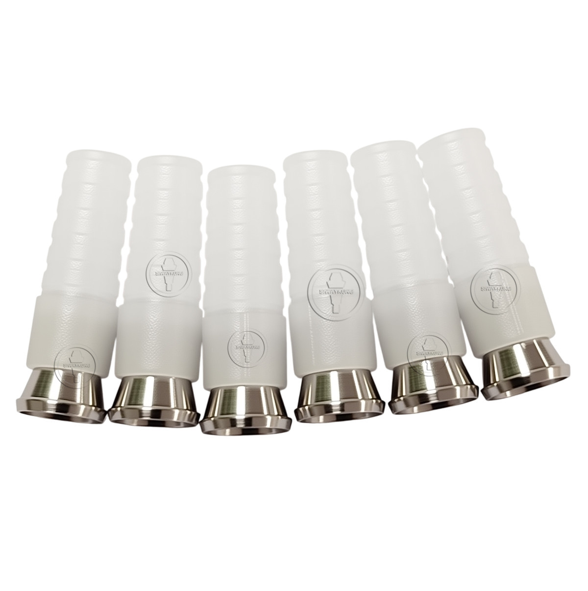 Multi unit Crco castable abutment casting custom ccm for Straumann RC NC MU D4.6