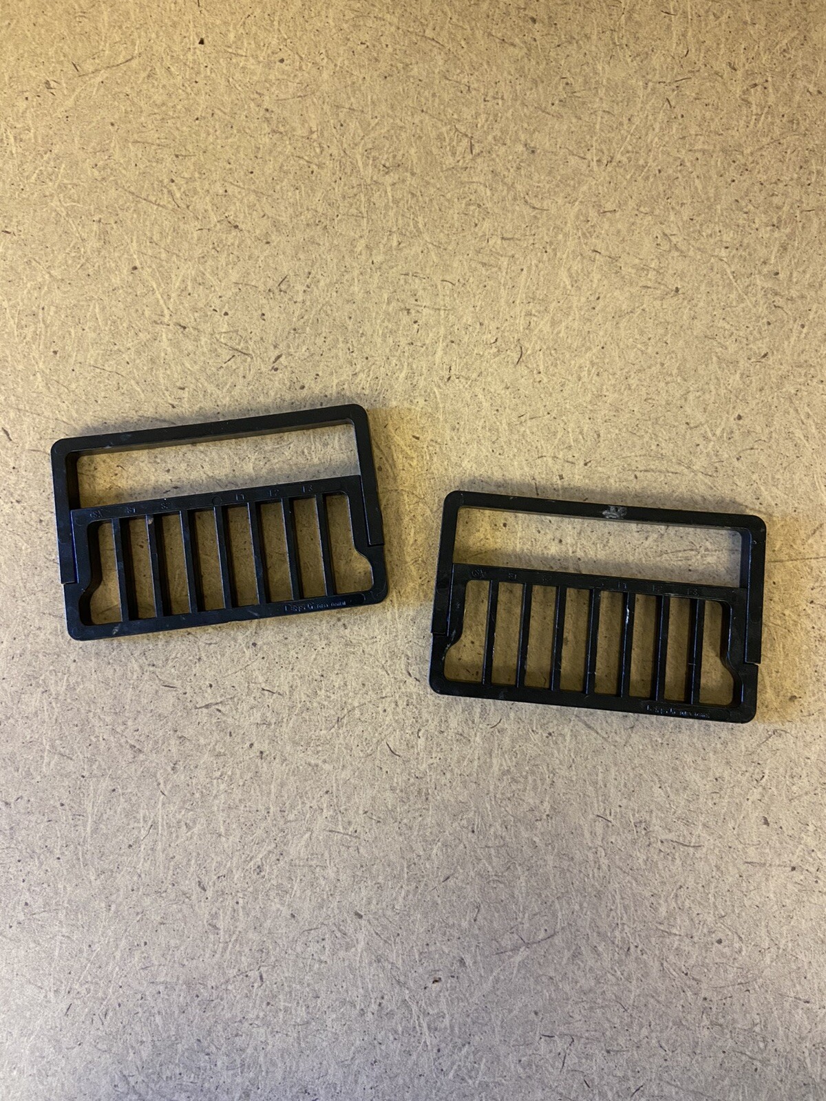 Endodontic File Holders – 2 pk
