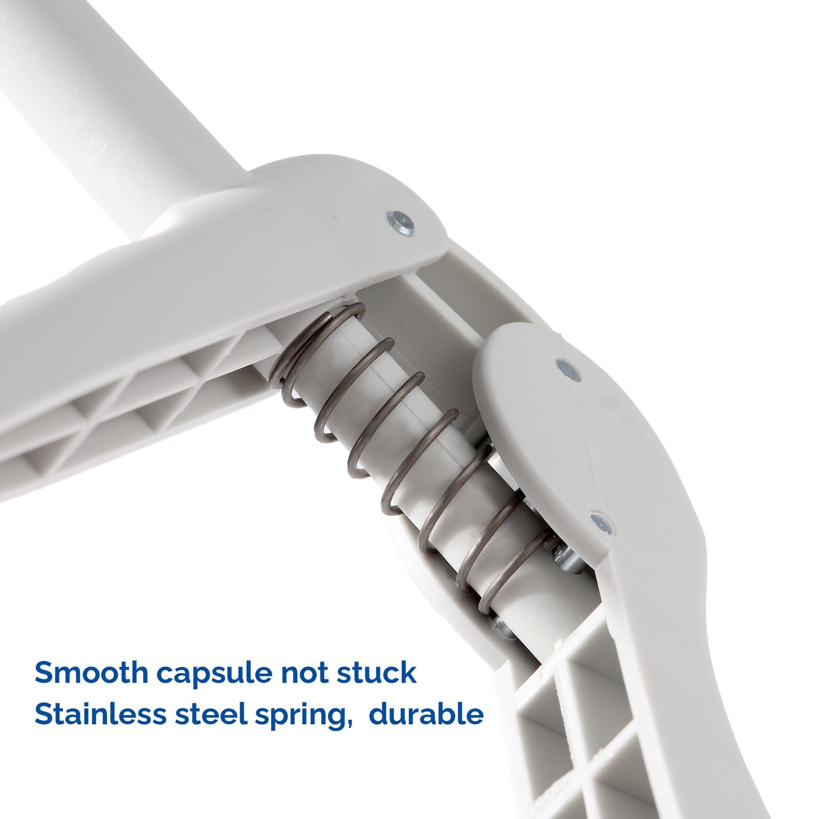 Dental Composite Gun Syringe Dispenser Delivery Applicator Cartridge Tips Caps