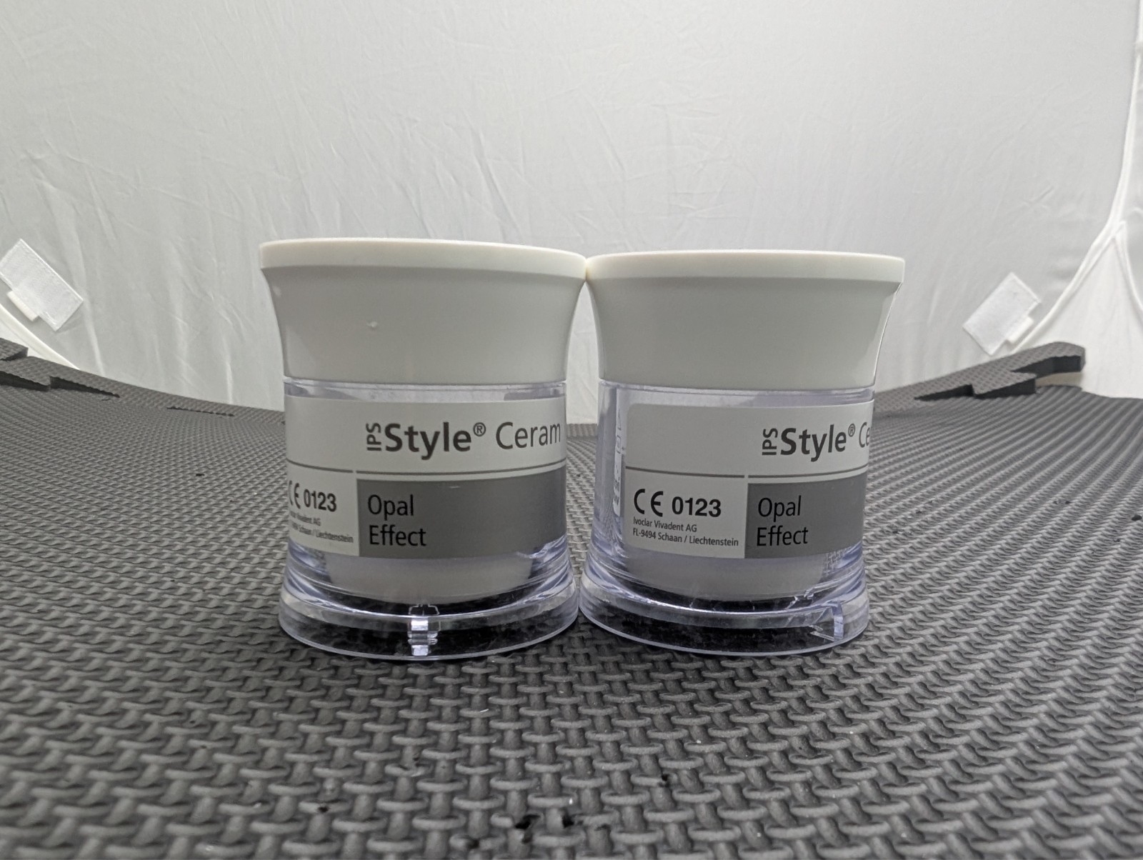 Ivoclar IPS Style Ceram Opal Effect 1 – used