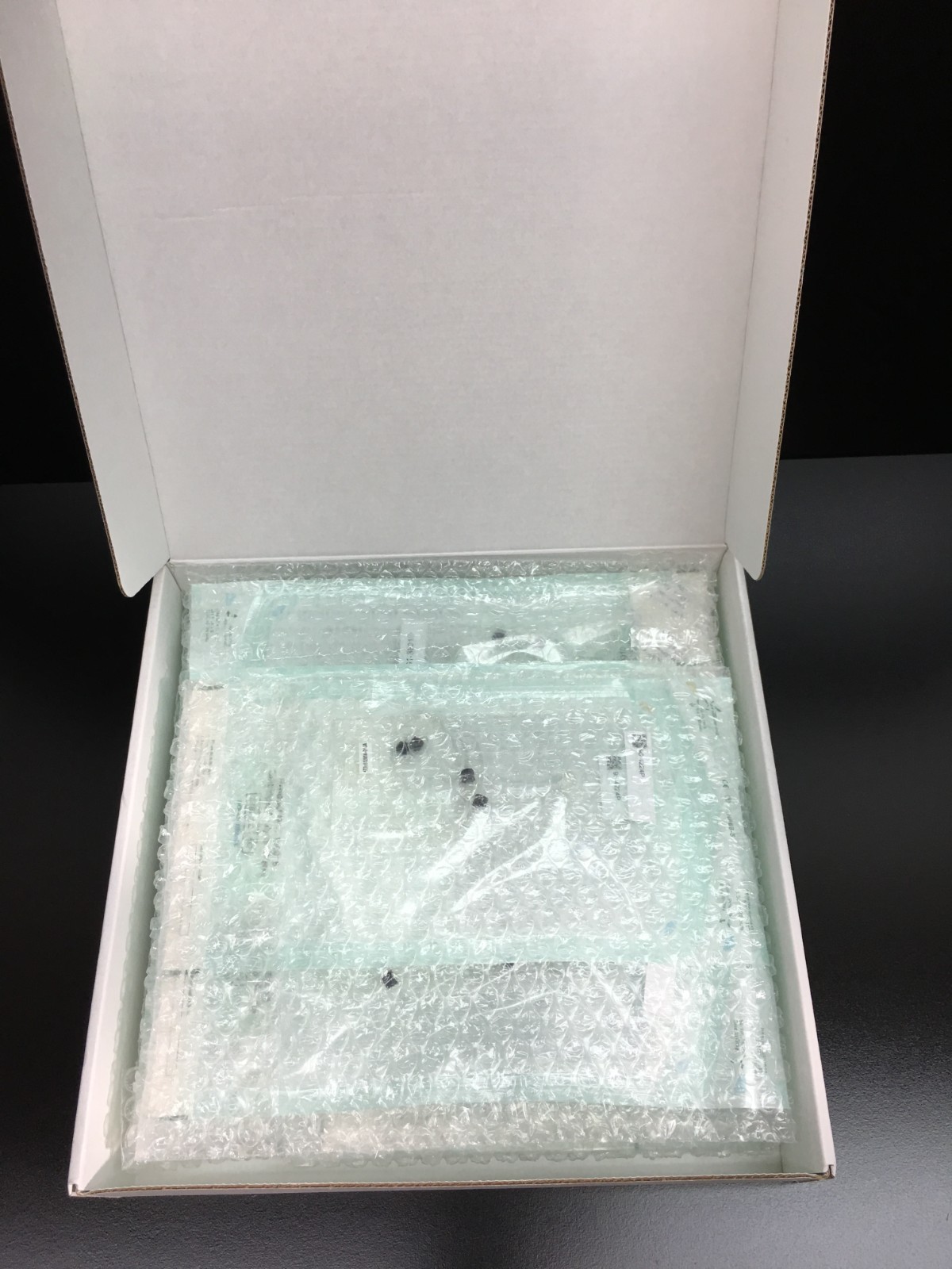 Nanocellect PN 150018 Cartridge Analysis Sterile Lot 10 PCS