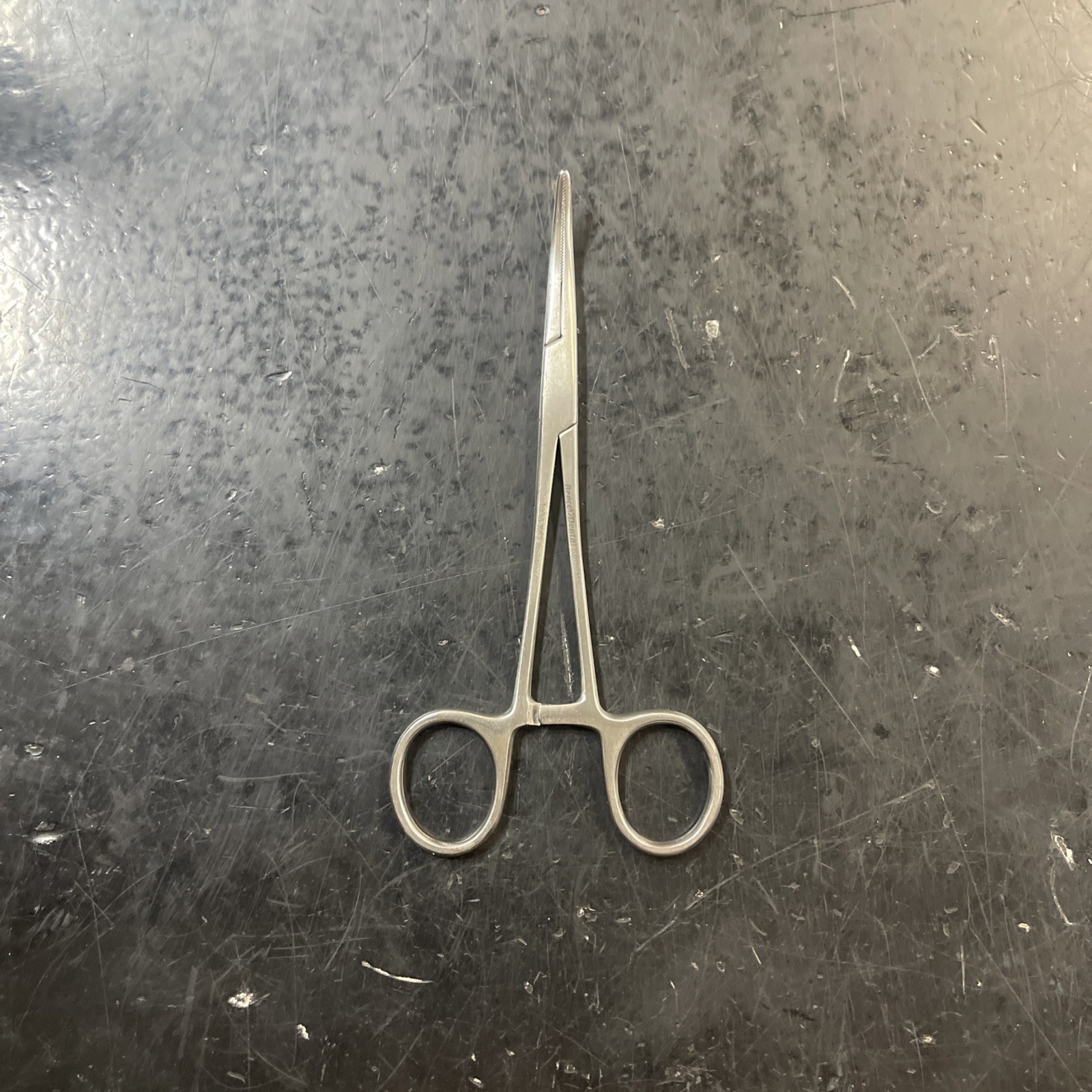 Benco 1036-862 Curved Hemostats Scissor