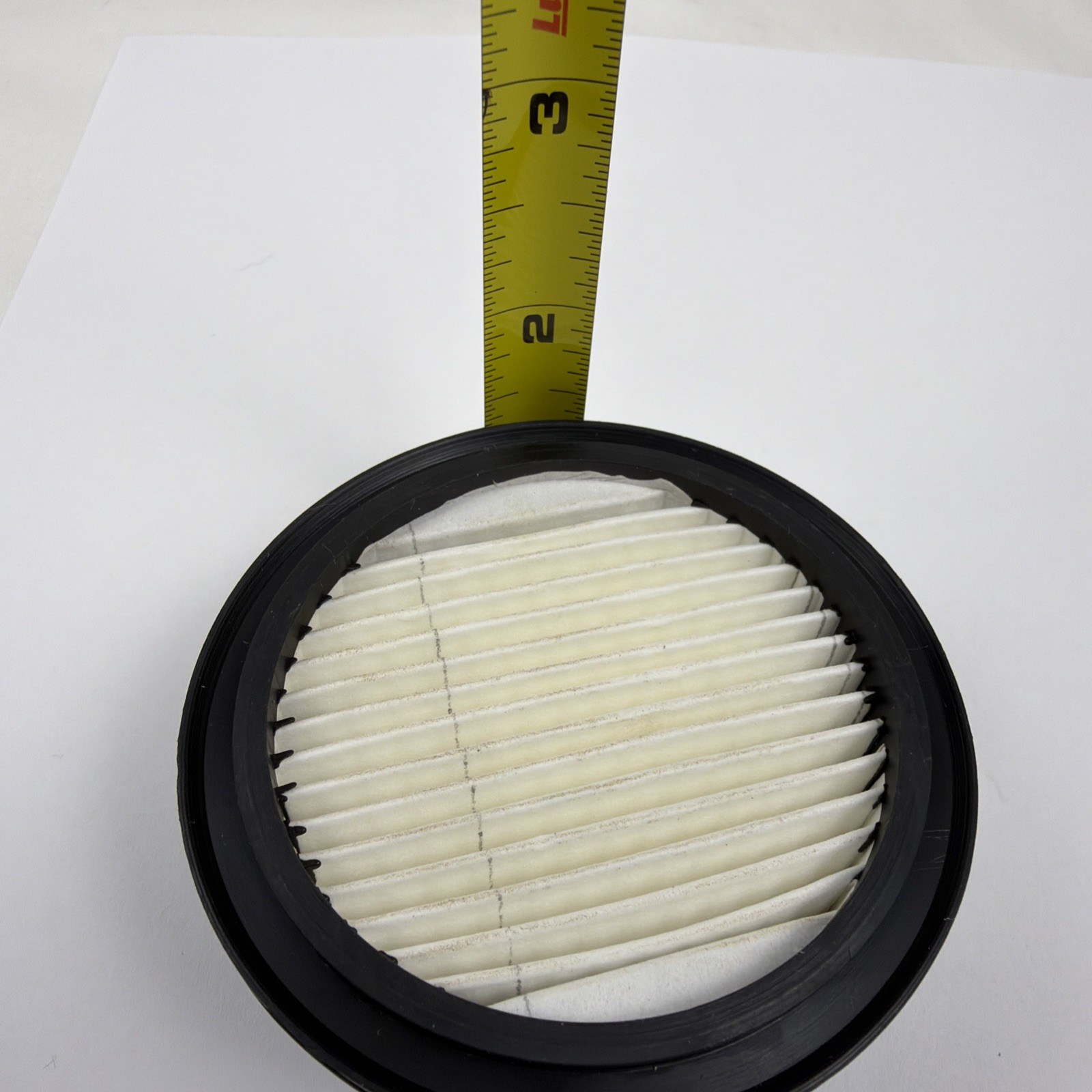 RPI VPE111 Vacuum Air Filter Element Dental Vacuum Compressor Filter