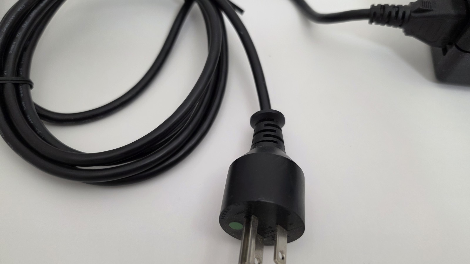 Genuine Welch Allyn AC/DC Adapter 503-0054-02 for Hi Output Propaq EL Monitor