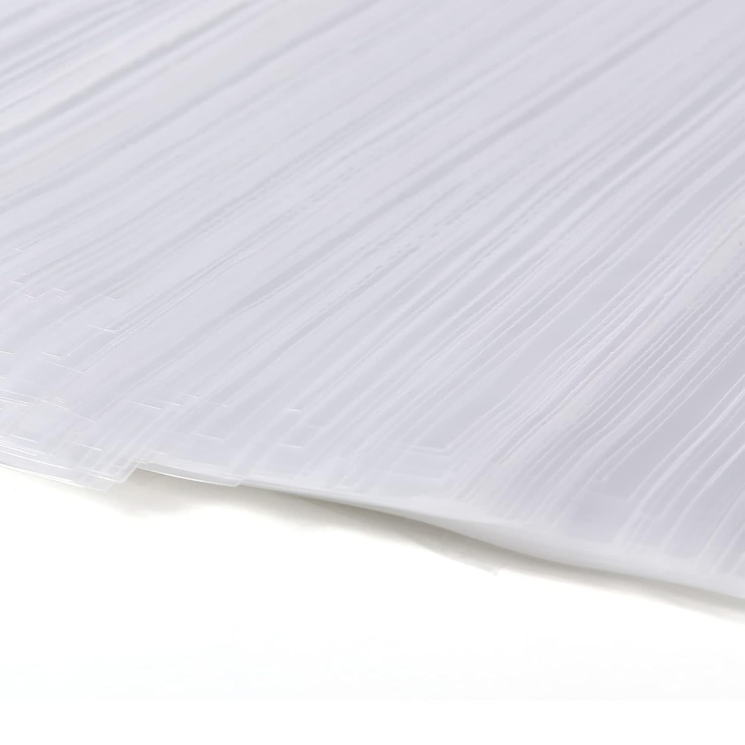 500Pcs Dental Digital X-Ray Sensor Barrier Sleeves Disposable Plastic Cover Bags