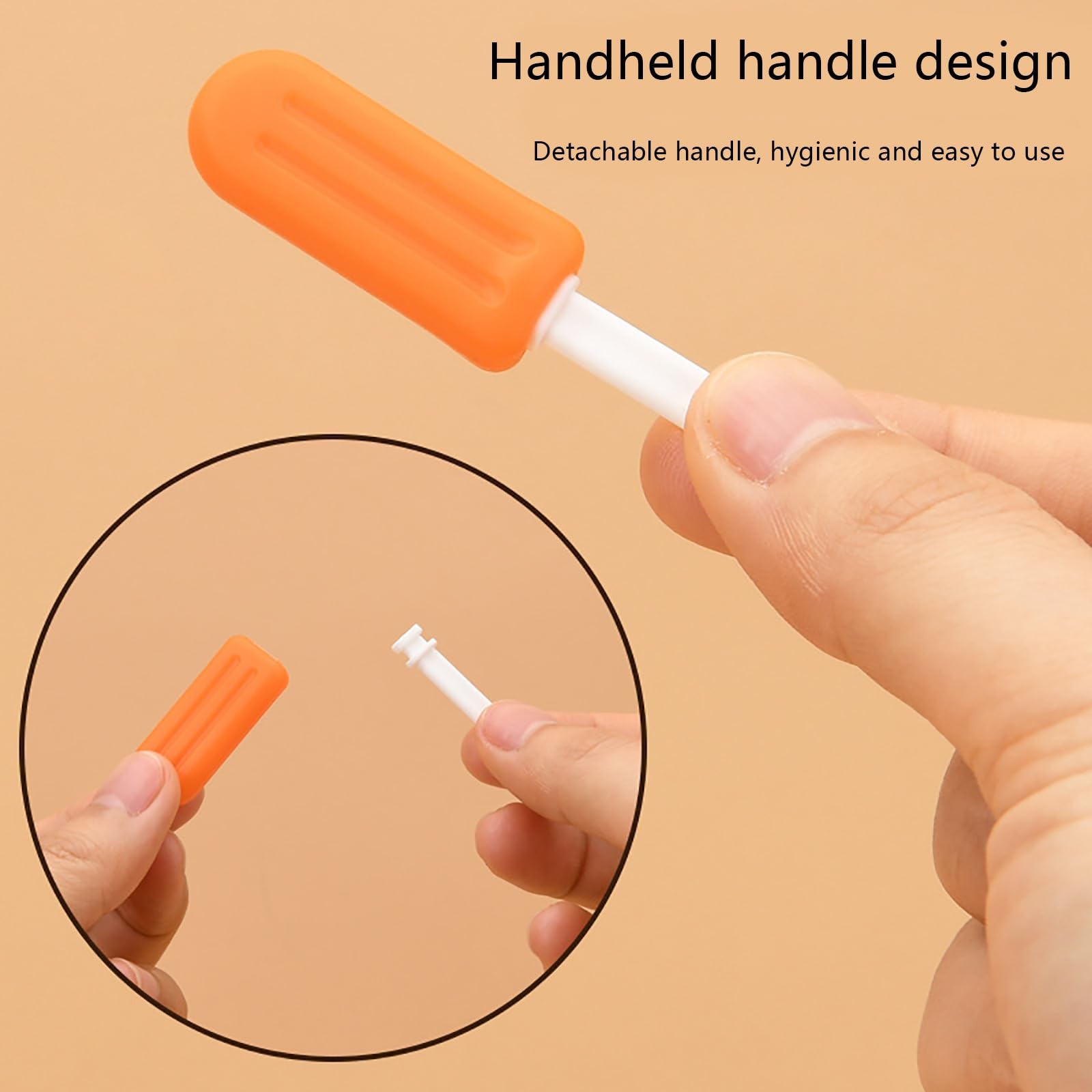 Aligner Chewies for Invisable Aligners, 8pcs Popsicle Chewies-2