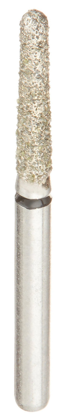 CROSSTECH MultiUse Dental Diamond B6SNXC,RND-TPR 856/014SC, 5 Burs