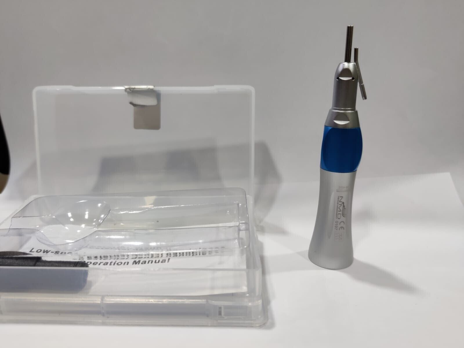 Surgical Straight Handpiece Slow Speed with External Irrigation (Free Ship)
