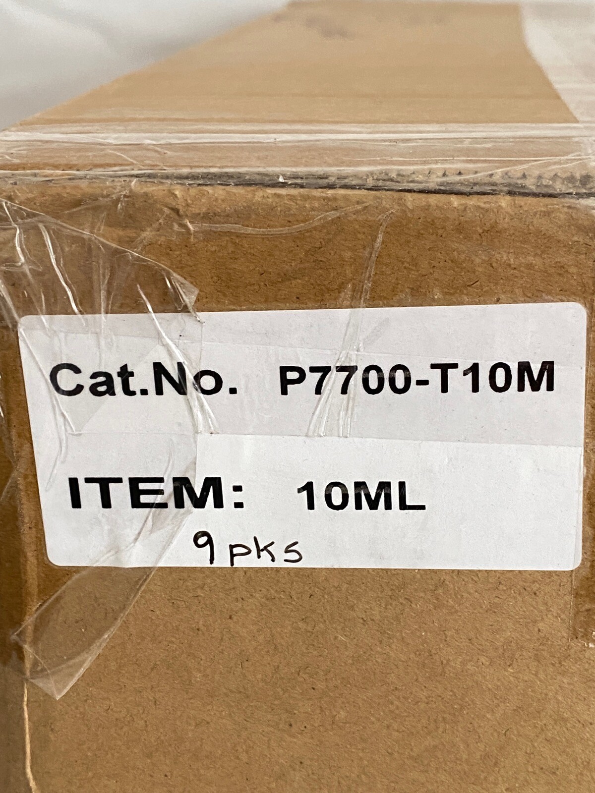 (900) BENCHMARK 10mL Accuris Pipette Tips Bulk Packs 9x 100/Pk P7700-T10M