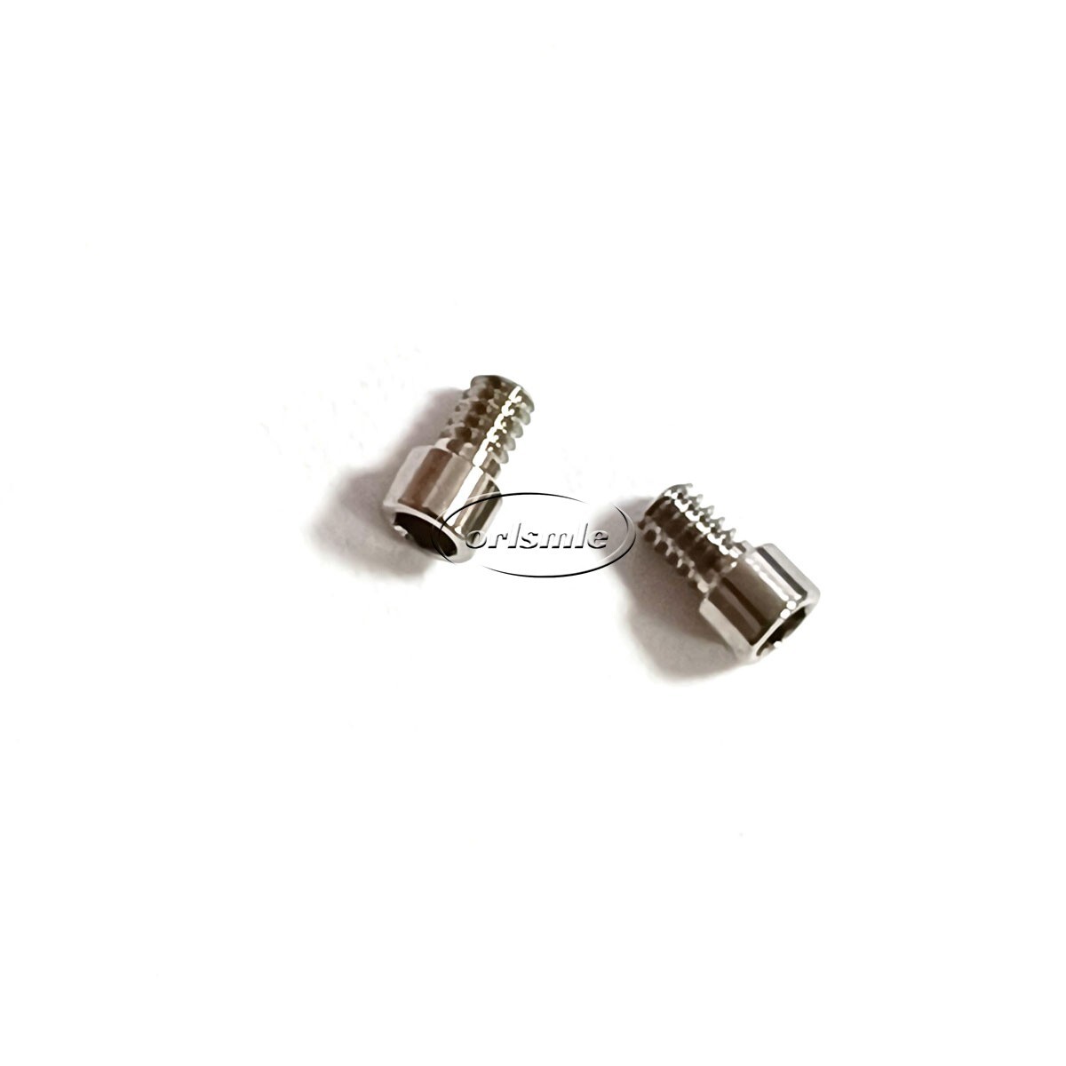 10pcs Multi unit Abutment Screw MU Titanium Screw compatible Megagen Anyridge