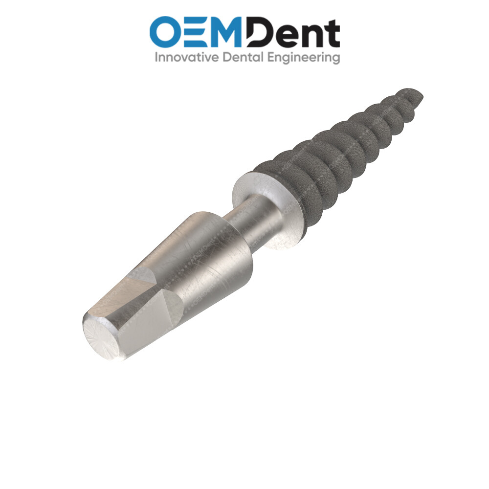Dental Flexible Neck One Piece – GDT® Compatible
