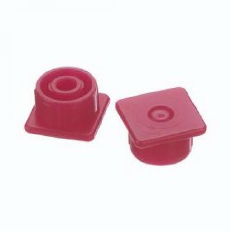 MULTI-AD Syringe Caps, 500 Count, 418012