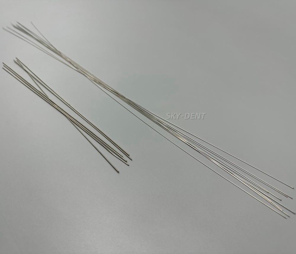 10g Silver Soldering Wires Dental Low Temperature Welding Solder Wire 0.5/1.0mm