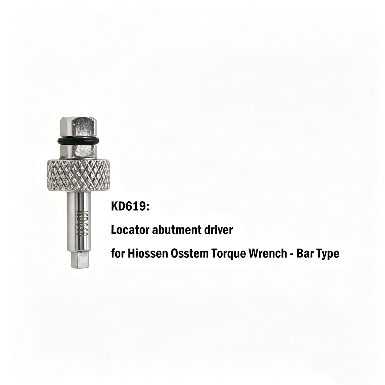 US Implant Locat0r 3-IN-1 Core Tool Removal/Insertion/Screwinng