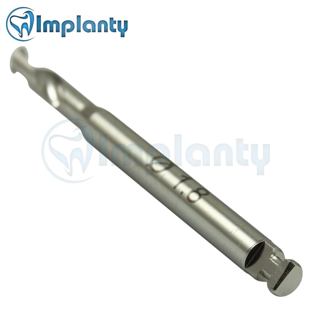 GBR Drills Screw Drill Dental Guided Regeneration Latch-Type Tool Instrument