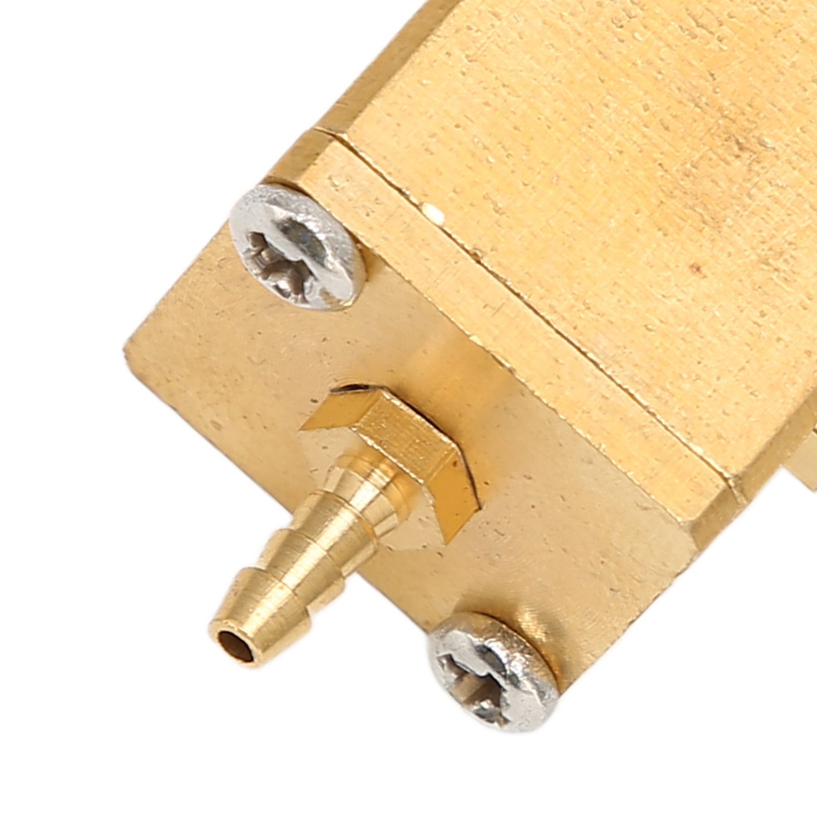 Metal Dental Water Valve Water Pressure Regulator Dental Accessories For Den