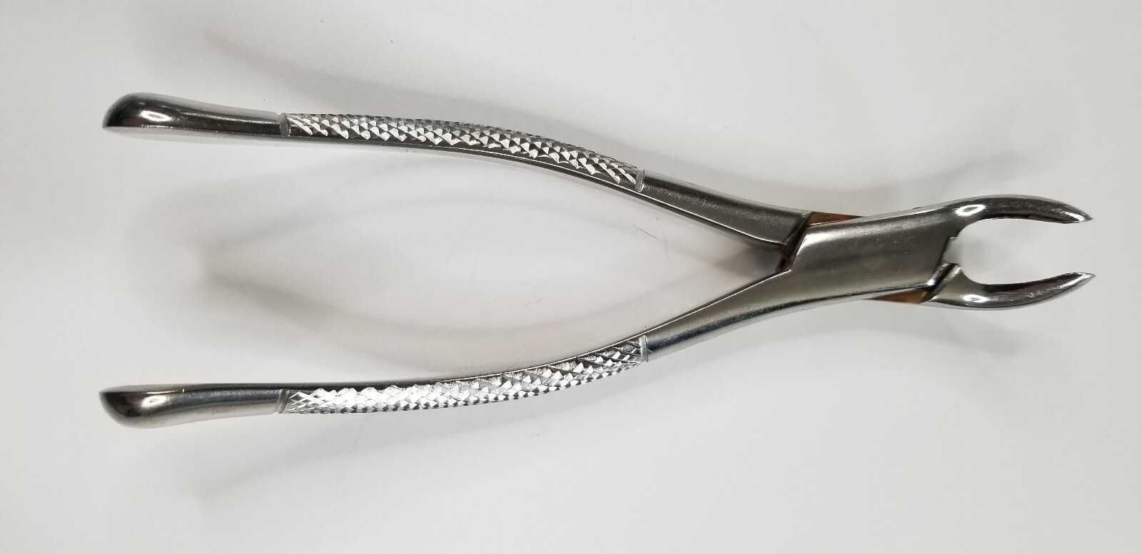 PEERLESS Dental FORCEP 151S Stainless Steel – Germany FDA B2