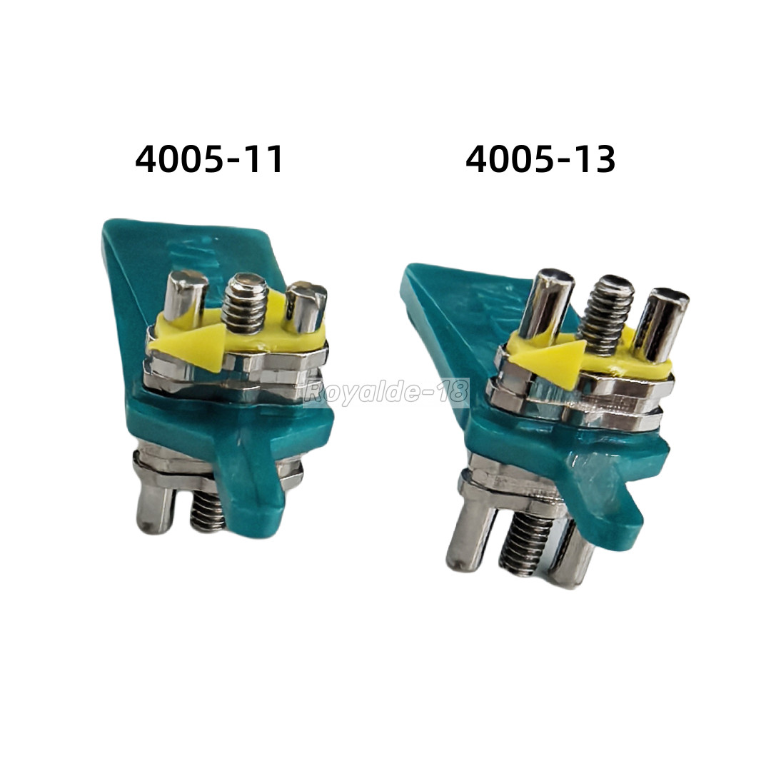 LEWA Dental Orthodontics Two-Way Expansion Screw Stainless Steel Standard/M Size