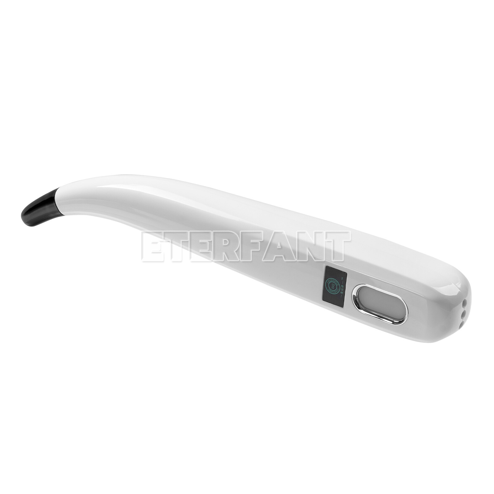 Dental Monitor Osseointegration RFA Inplant Test Unit/20:1 Implant Handpiece