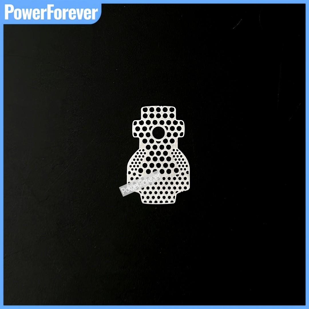 Dental GBR 3D Titanium Mesh Bone Incremental Membrane Implant Bone Formation