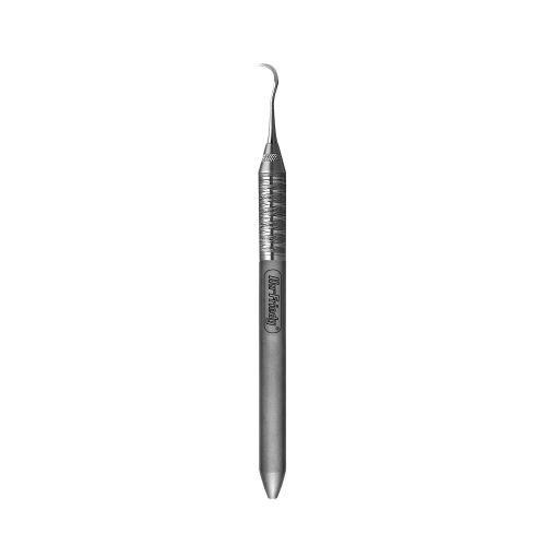 HU-FRIEDY CI-1 SE SCALER #6 SATIN STEEL HANDLE (x4)