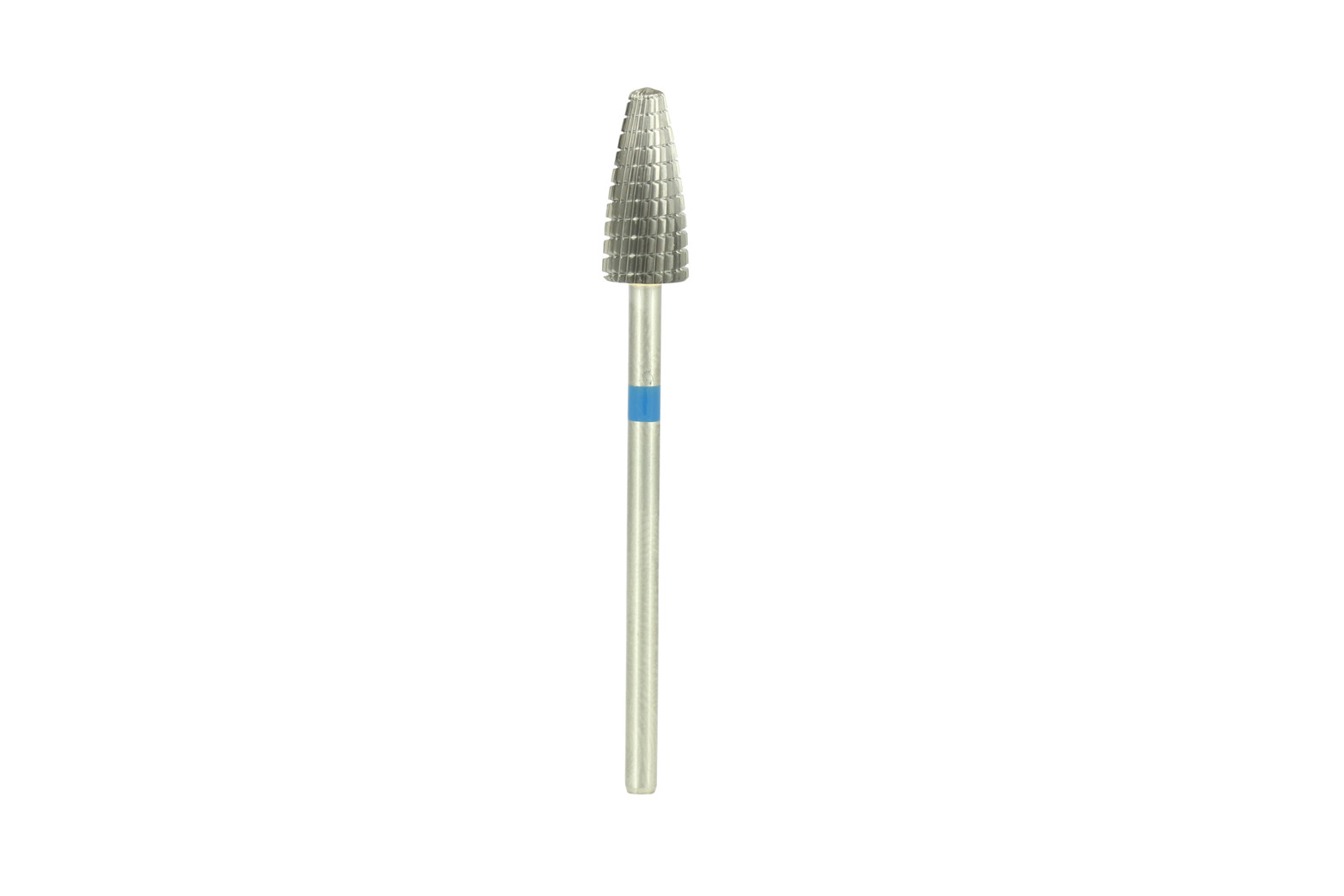 Dental Lab Straight Cut Medium Coarse Grit Tungsten Carbide Fraser FZ807001 Ø6.0
