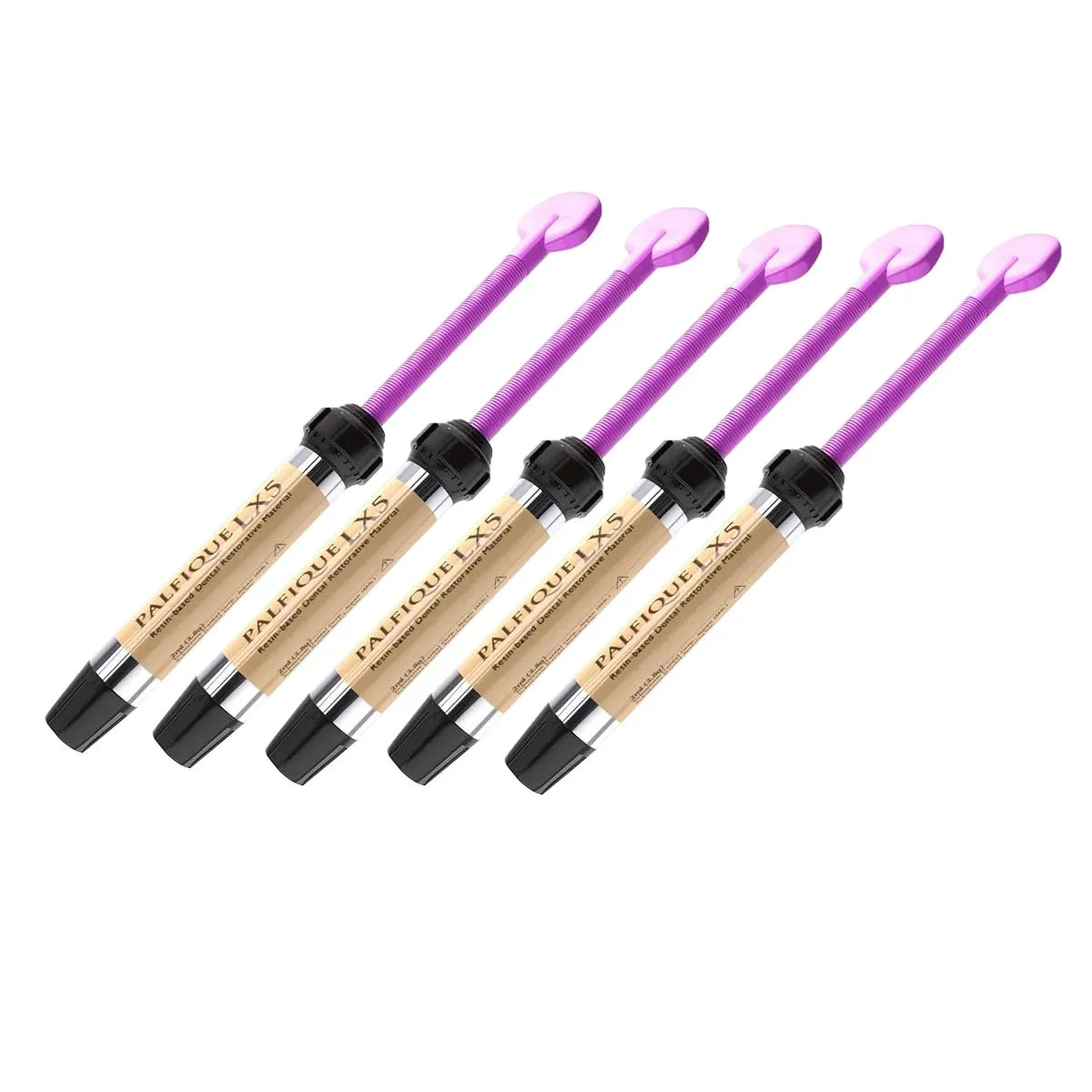 Dental Composite Syringe Refill – Tokuyama Palfique LX5 Free Shipping