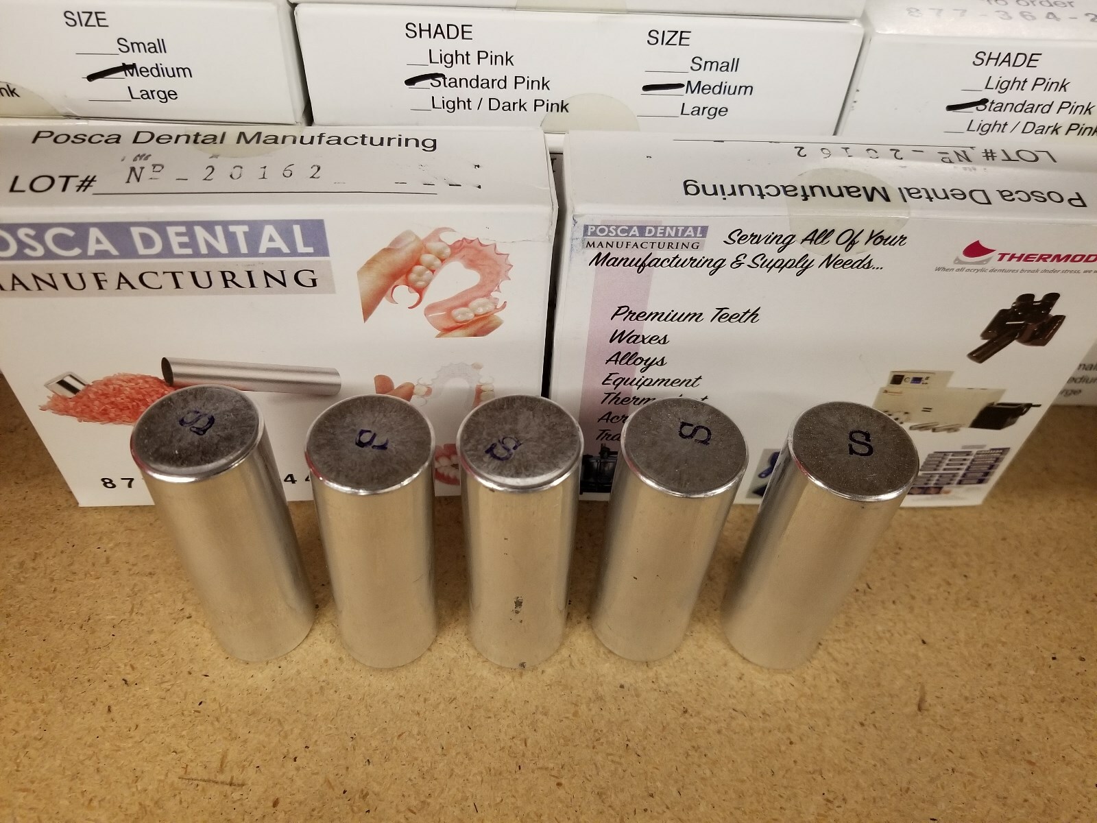 Tub Dividers 20Z461