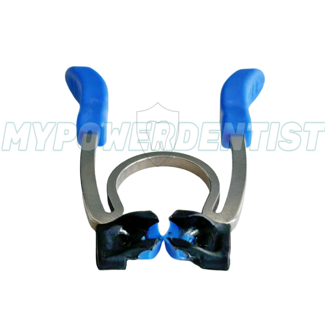 Dental Matrix Band Ring Sectional Matrice Clamp Fit Garrison R5 2.0/R8 1.0