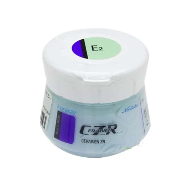 Noritake Zirconia Porcelain – Cerabien – CZR – 50 grams