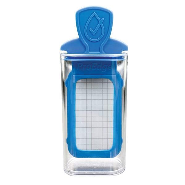 QuickPass In-Office Dental Water Test Kit – 4/pk. Advanced Neutralization
