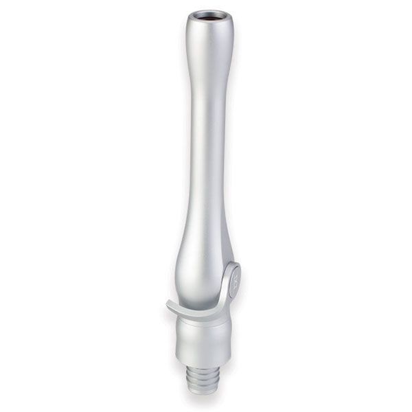 Precision Comfort Premium Vacuum Extended HVE Valve Kit: 3 Valve Assemblies, 1