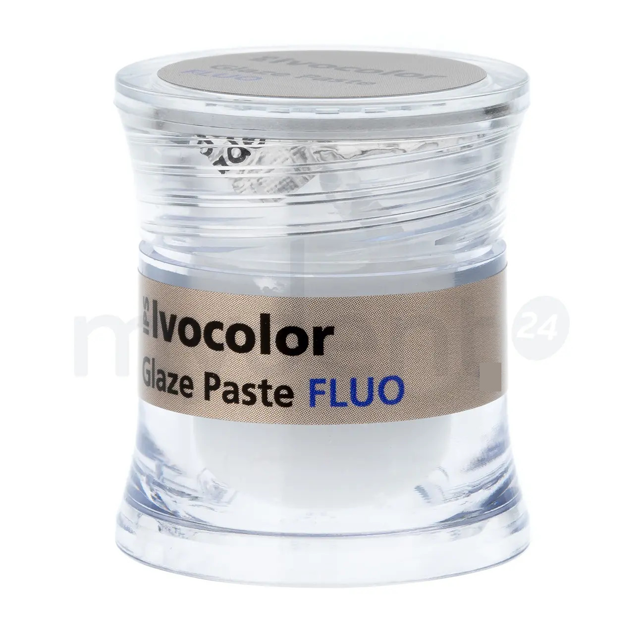 Ivoclar Vivadent IPS Ivocolor Glaze Paste FLUO Premium Quality (Free Ship)