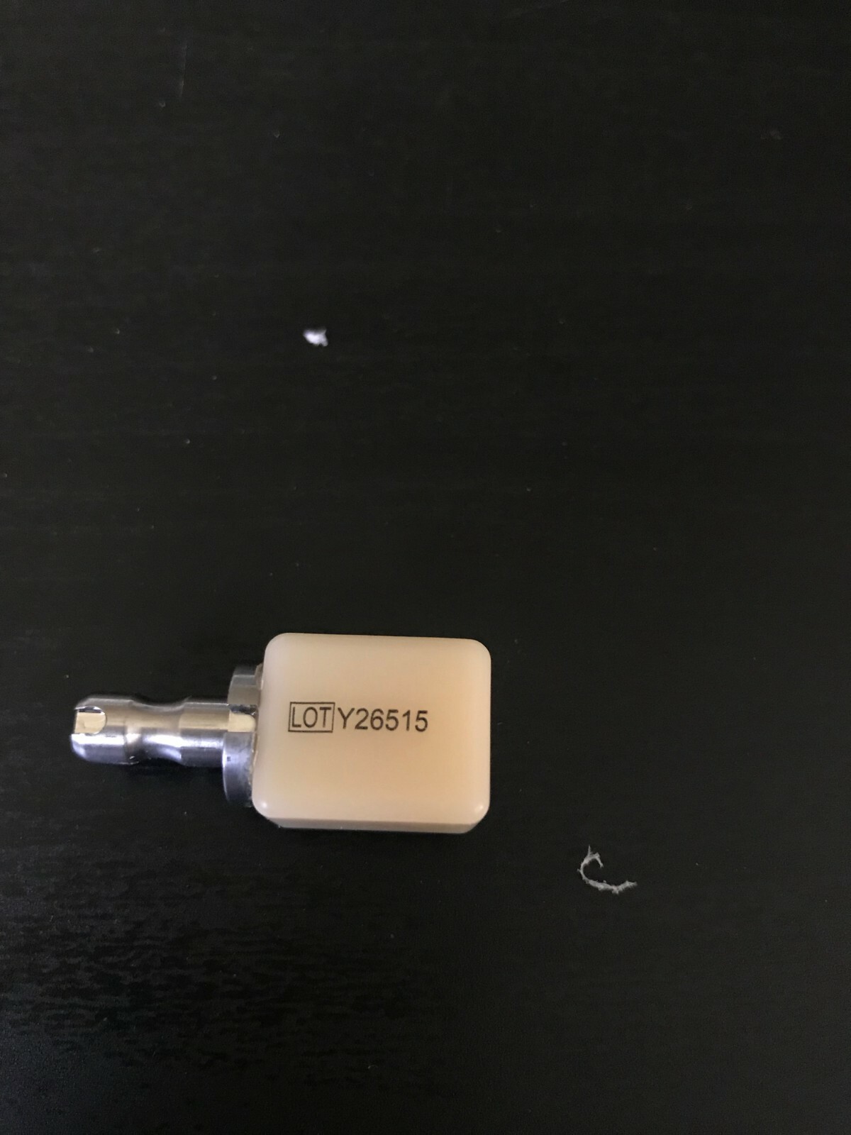 IPS Empress CAD LT A2/ C14 (1 block)
