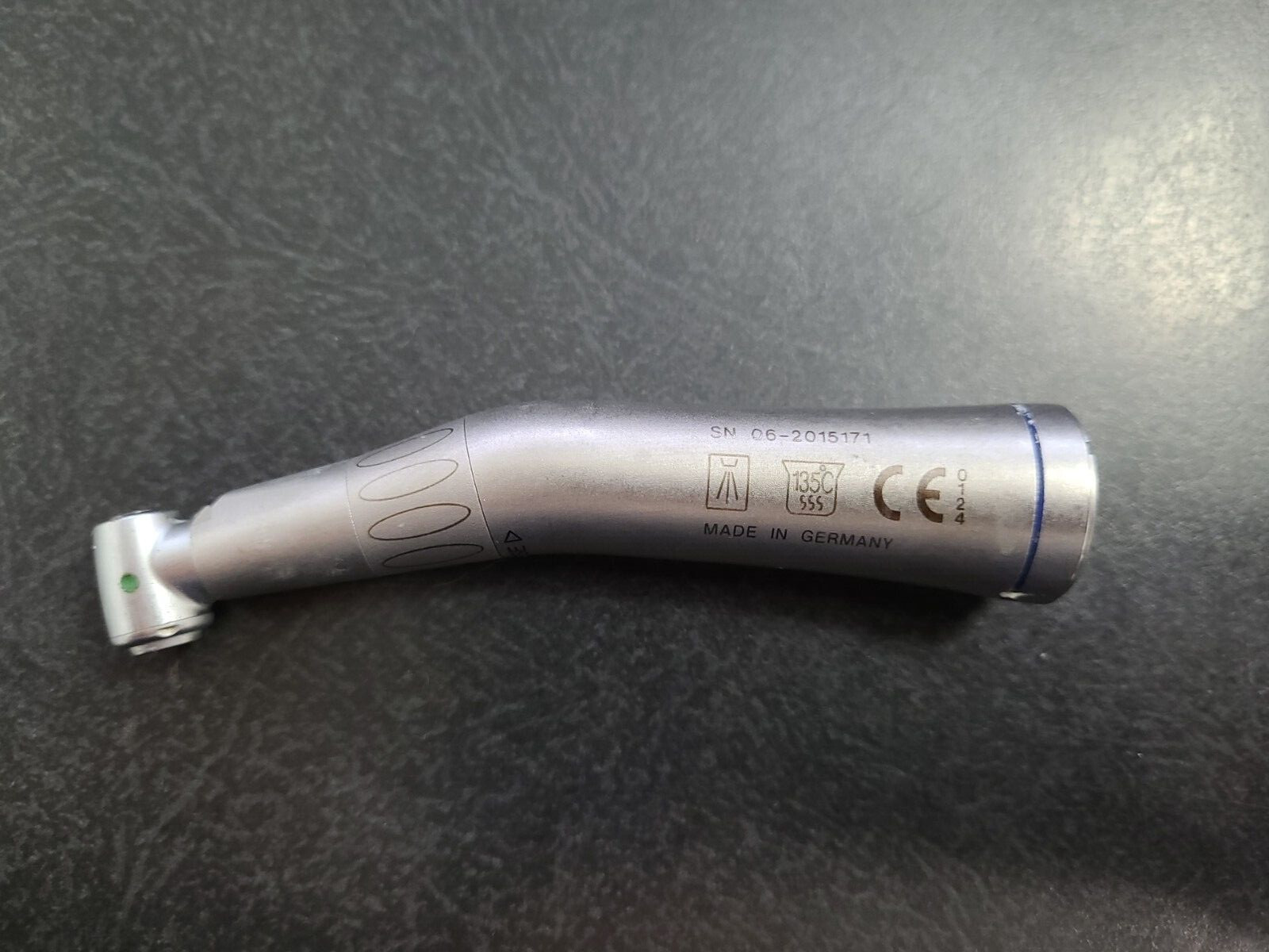 KAVO GENTLEpower LUX 20LP 3:1 Fiber Optic – Dental Handpiece